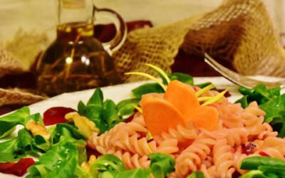 Los alimentos no saludables pueden disminuir los efectos positivos de la Dieta Mediterránea