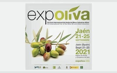 Expoliva renueva la internacionalidad completa