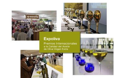 Expoliva 2021: Premio Internacional a la Calidad de los mejores AOVES 2021