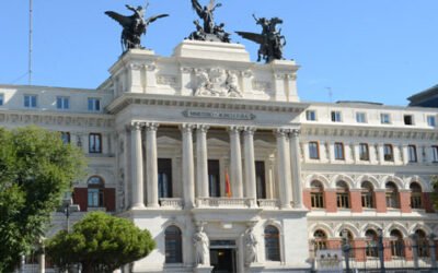 La PAC, la Ley de la Cadena Alimentaria y el decálogo de medidas para el olivar, los «hitos más importantes» del MAPA en 2020