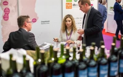 La industria alimentaria afronta con incertidumbre dos de sus importantes mercados internacionales