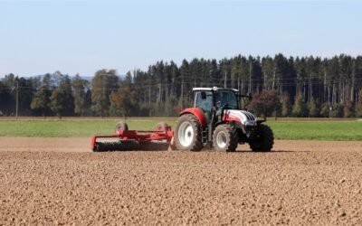 El MAPA estima entre un 60-70% los beneficiarios de la PAC que podrían ser agricultores “genuinos”