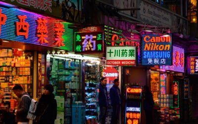 El aceite de oliva, un producto saludable y exclusivo para el consumidor de Hong Kong