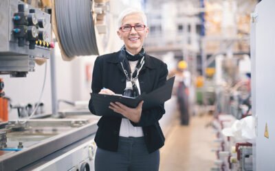 Formación 360º de las áreas clave del sector agroalimentario