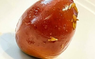 Bestial ACEITUNA GORDAL sevillana de RTE ALMANSA Pasión&Brasas…y más cosas. 
En breve en mi blogüeb 
http://fernandohuidobro.com 
http://bit.ly/fhuidobro https://instagr.am/p/CKQbr1Lj7Gx/