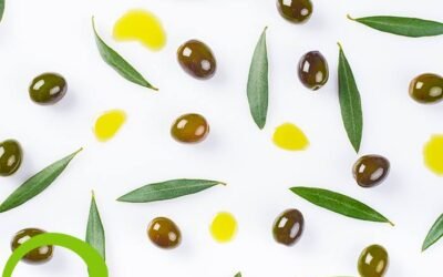 ¡Buenas noticias! El ácido oleico puede ayudar a combatir la esclerosis múltiple.¿Y dónde se encuentra el #ácidooleico? Este ácido graso monoinsaturado se encuentra en niveles altos en el #aceitedeoliva, y en las #aceitunas, entre otros alimentos.
https://www.mercacei.com/noticia/53929/actualidad/el-acido-oleico-puede-ayudar-a-combatir-la-esclerosis-multiple.html