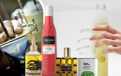 En busca del envase y/o packaging perfecto