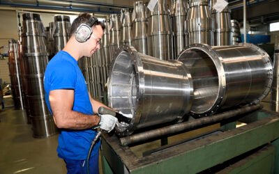 Pieralisi lanza el «Plan de Mantenimientos Programados 2021»