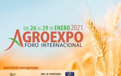 El comisario de Agricultura participará en la inauguración del congreso digital de Agroexpo 2021