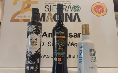 XXII edición de los Premios Alcuza