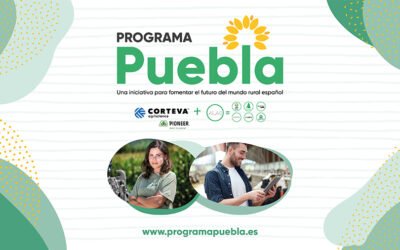 Apoyo de ideas empresariales en el sector agrario impulsadas por jóvenes