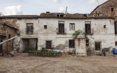 El Foro de Acción Rural demanda una «verdadera» política de Estado para la despoblación