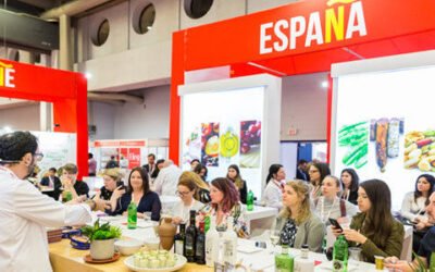 Agenda ICEX: el AOVE protagoniza los eventos que sí se celebrarán en 2021