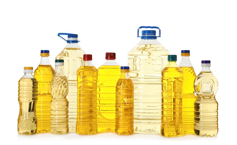 El aceite de oliva ganador en ventas durante 2020