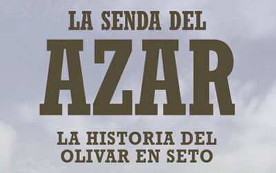 Pase único y exclusivo del documental «La Senda del Azar», la mayor revolución de la olivicultura