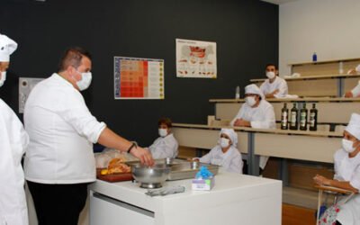 Solidarios Coosur cierra la edición de 2020 con 110 beneficiarios