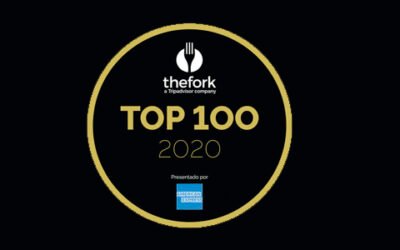 Bagá y Dama Juana, en el TOP20 de los restaurantes que más han triunfado en 2020