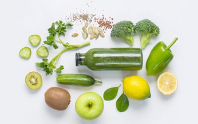 Upcycling o la valorización de subproductos: ¿la gran tendencia sostenible de 2021?