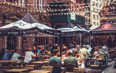 El consumidor medio de EEUU considera el aceite de oliva una commodity y lo asocia a Italia