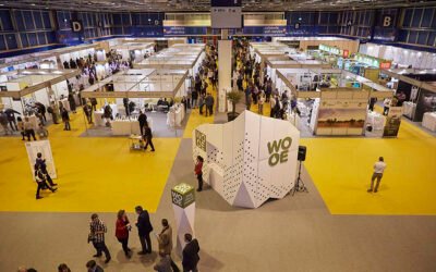 La novena edición de la World Olive Oil Exhibition se celebrará en 2022