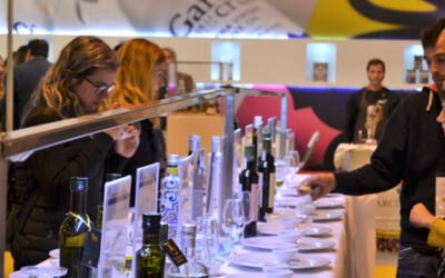 La IX edición de la WOOE se celebrará el 23 y el 24 de marzo de 2022