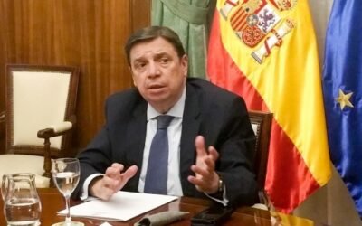 La nueva PAC debe afrontar los grandes retos de esta década. Por Luis Planas. Ministro de Agricultura, Pesca y Alimentación