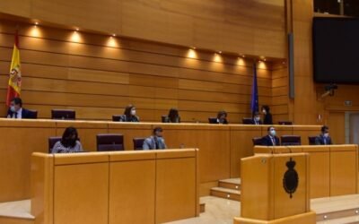 Ribera y Planas mantienen que el lobo goce de protección especial en el LESRPE