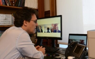 Fernando Miranda: “Existen argumentos suficientes para avanzar más rápido en la convergencia interna de pagos directos de la PAC”