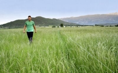 Estudio EIT Food: más del 80% de los consumidores españoles confían en los agricultores