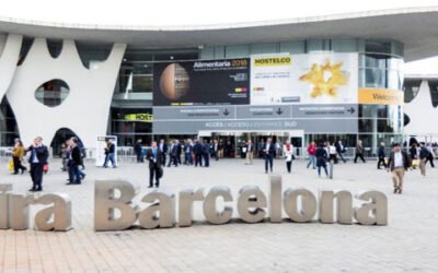 Alimentaria se aplaza a abril de 2022