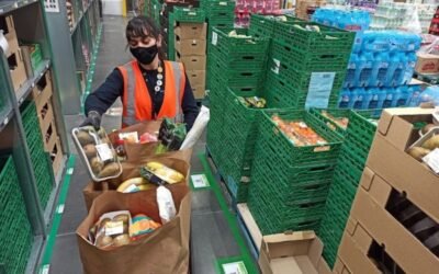 Amazon lanza Amazon Fresh, que llegará a toda España en 2021