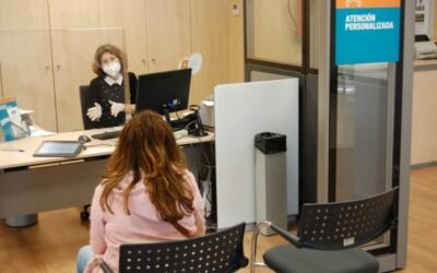 Cajamar incrementa en un 13% su crédito a las empresas y sector agroalimentario  