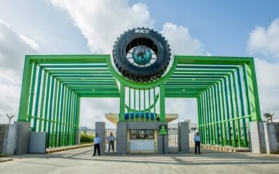 El laboratorio de BKT en Bhuj obtiene la certificación ISO/IEC 17025:2017