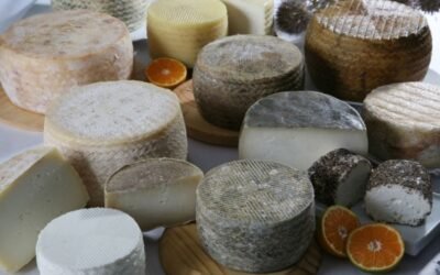 El sector quesero también reclama ser excluido del sistema NutriScore