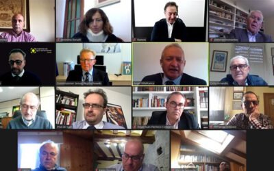 Wokciechowski confirma a Cooperativas que habrá un estudio de impacto de cada propuesta de la estrategia «De la granja a la mesa»