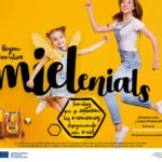 ASEMIEL-ANIMPA lanza una campaña para impulsar el consumo de la miel, un producto 100% natural y fundamental en la sostenibilidad