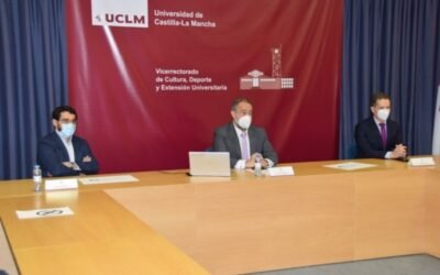 La Universidad de Castilla-La Mancha y la empresa cárnica Incarlopsa impulsan una cátedra de innovación