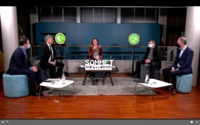 Sommet de l’Élevage arranca una nueva era en 2021 y celebra su 30º aniversario