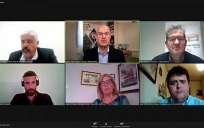 Mundo Ganadero analiza en su primer webinar técnico la situación de la reproducción porcina y la mejora genética