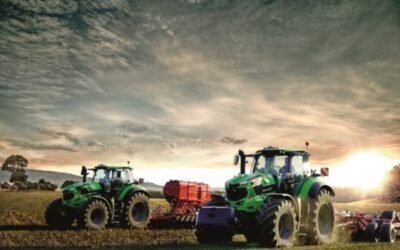 SDF y Deutz amplían su alianza estratégica en motores y servicio