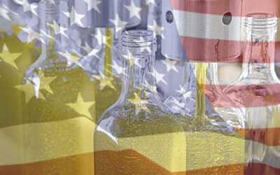 España cae un 80% en el mercado americano mientras que Túnez y Portugal suben un 680% y un 850%, respectivamente