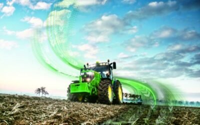 John Deere simplifica su Operations Center