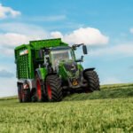 Fendt aumenta su cuota en el mercado europeo y consolida su crecimiento en España en un momento de mercado decreciente