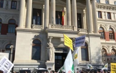 Ley de la Cadena Alimentaria: el avance necesario para un reparto equitativo del valor. Por ASAJA, COAG y UPA