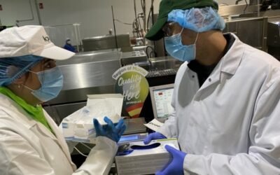 Proexport pide que se prioricen a los agricultores en la campaña de vacunación