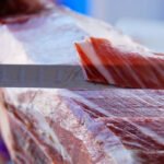 Sigue la polémica: Tras el aceite, ahora el etiquetado Nutriscore coloca al jamón de bellota en el mismo escalafón que la “comida basura”