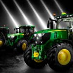 El COVID sigue pasando factura: John Deere confirma que no asistirá a la feria Agritechnica por seguridad