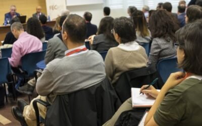 Arranca el Plan de Formación de la Asociación Española de Técnicos Cerealistas