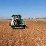 El Gobierno rectifica y propone a la Siembra Directa como un ecoesquema de la PAC por sus beneficios medioambientales