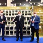 Lidl acuerda un precio mínimo con el sector del olivar tradicional por su aceite para pagar en origen un precio mínimo de 2,60€ por kilo